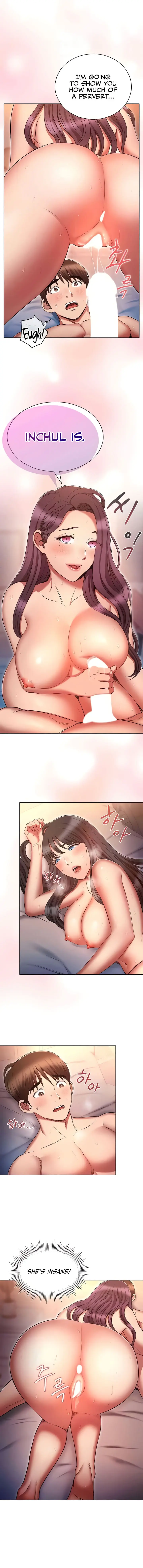 Law Of Reincarnation Chapter 77 - Page 2