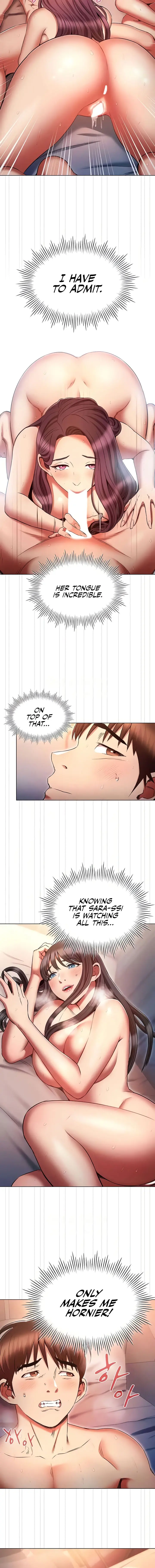Law Of Reincarnation Chapter 77 - Page 4