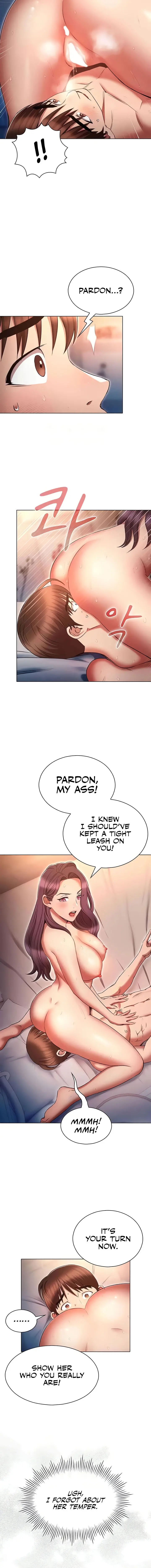 Law Of Reincarnation Chapter 77 - Page 6