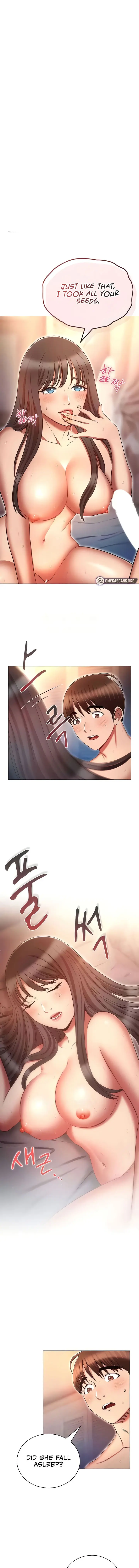 Law Of Reincarnation Chapter 78 - Page 1