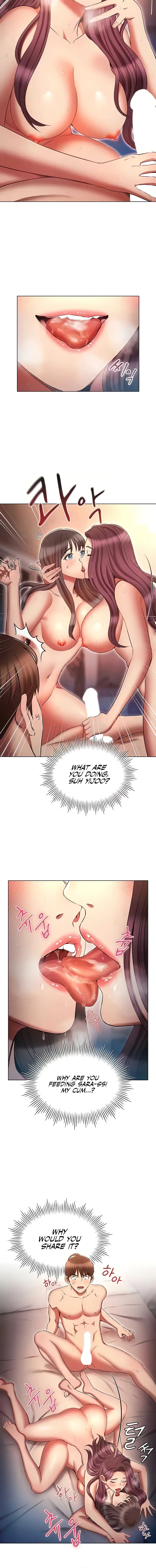 Law Of Reincarnation Chapter 78 - Page 8