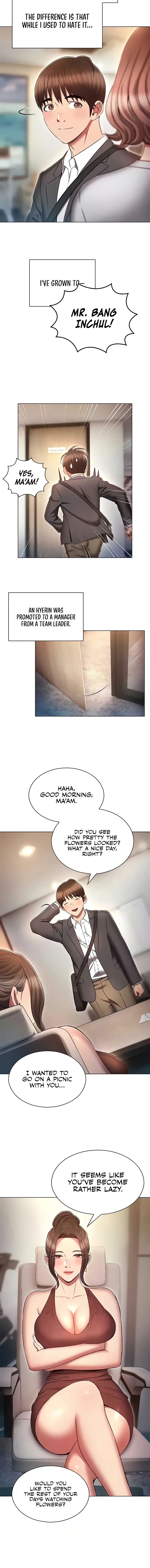 Law Of Reincarnation Chapter 79 - Page 12