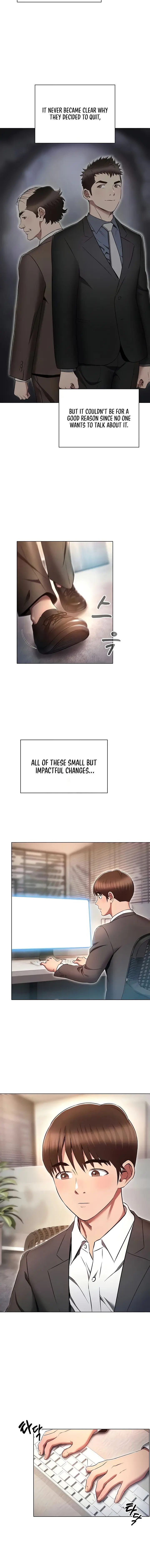 Law Of Reincarnation Chapter 79 - Page 14