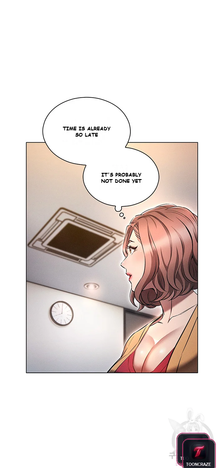 Law Of Reincarnation Chapter 8 - Page 11