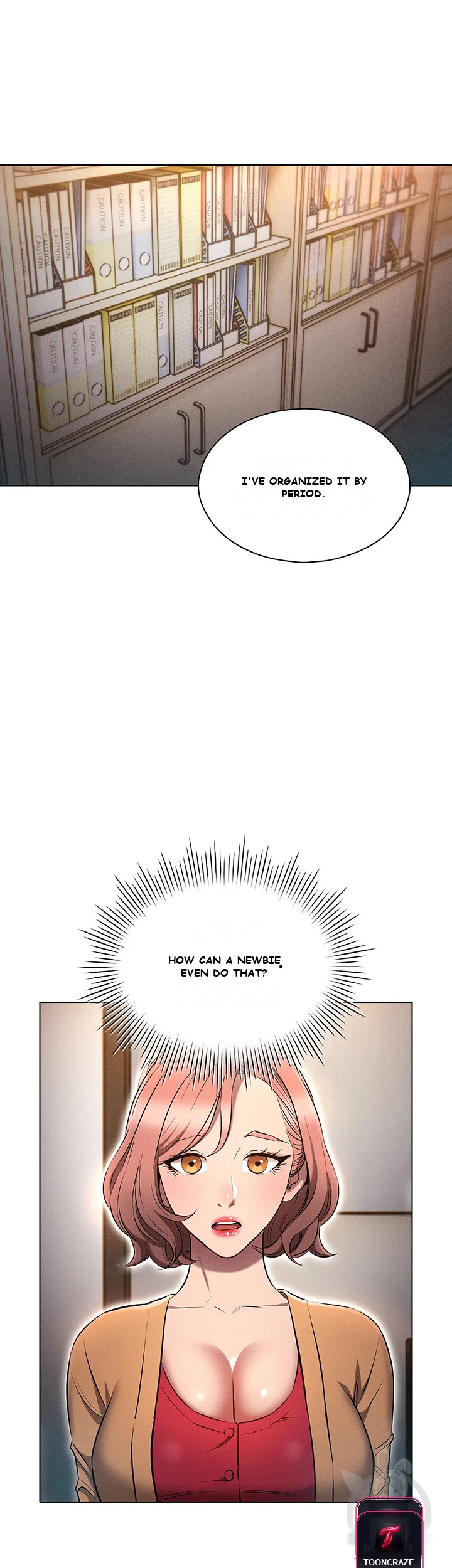 Law Of Reincarnation Chapter 8 - Page 14