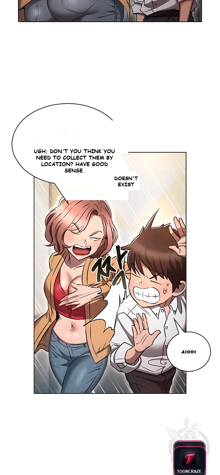 Law Of Reincarnation Chapter 8 - Page 16