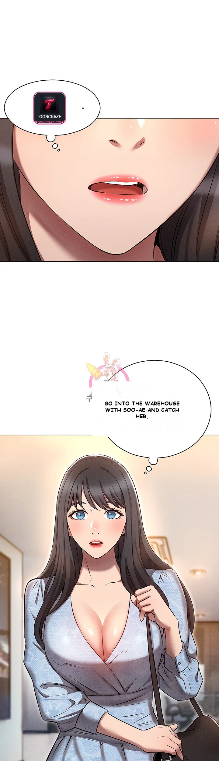 Law Of Reincarnation Chapter 8 - Page 2