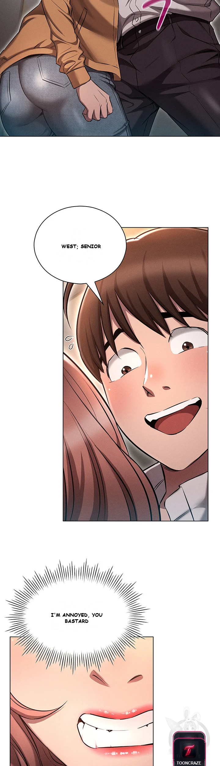 Law Of Reincarnation Chapter 8 - Page 20