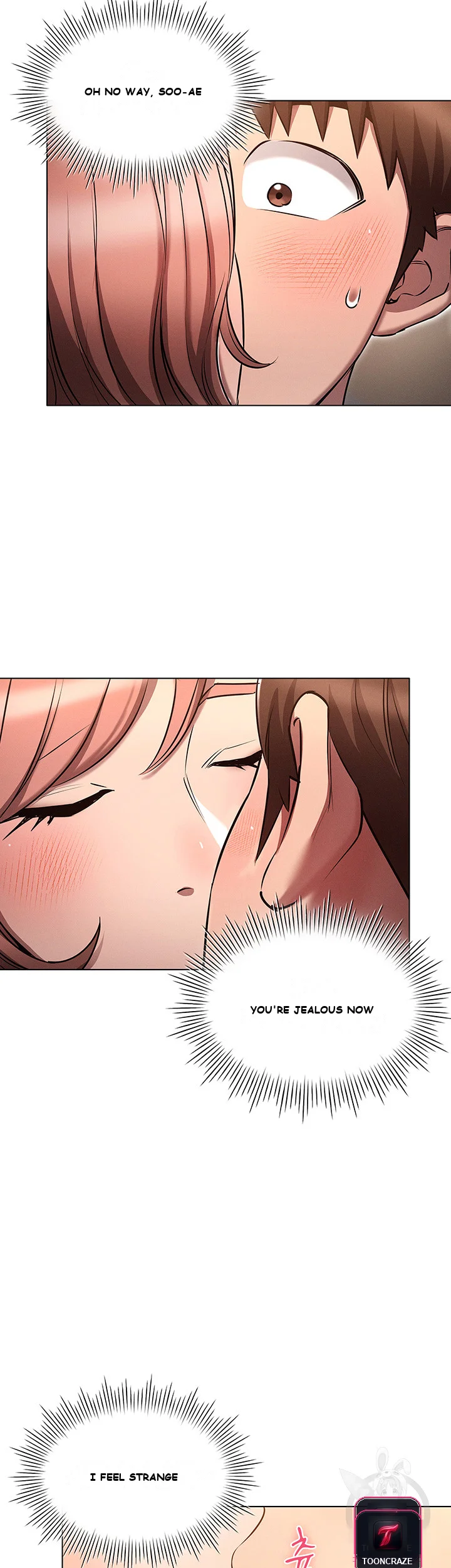 Law Of Reincarnation Chapter 8 - Page 24