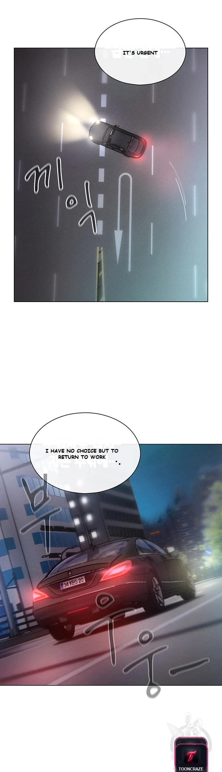 Law Of Reincarnation Chapter 8 - Page 28