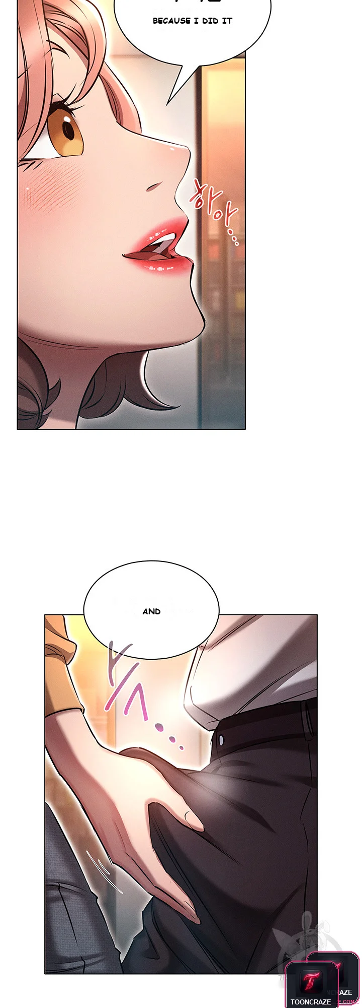 Law Of Reincarnation Chapter 8 - Page 31