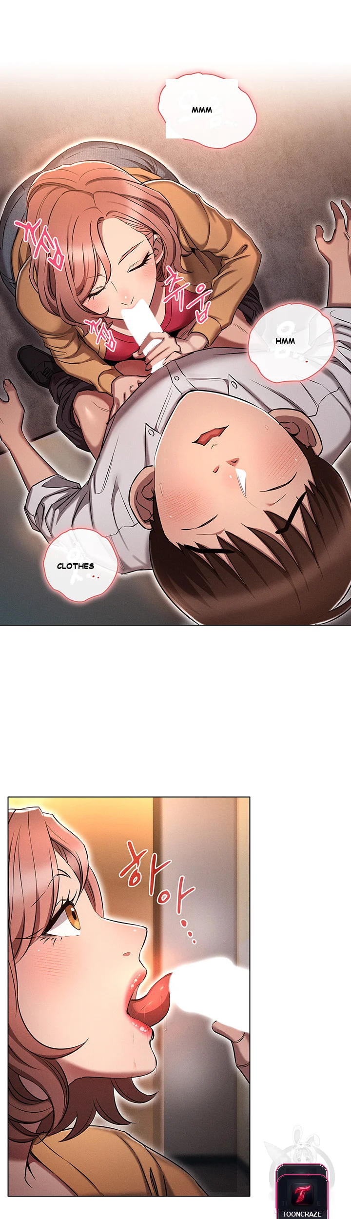 Law Of Reincarnation Chapter 8 - Page 36
