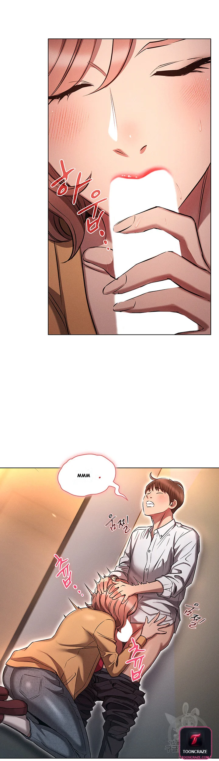 Law Of Reincarnation Chapter 8 - Page 37