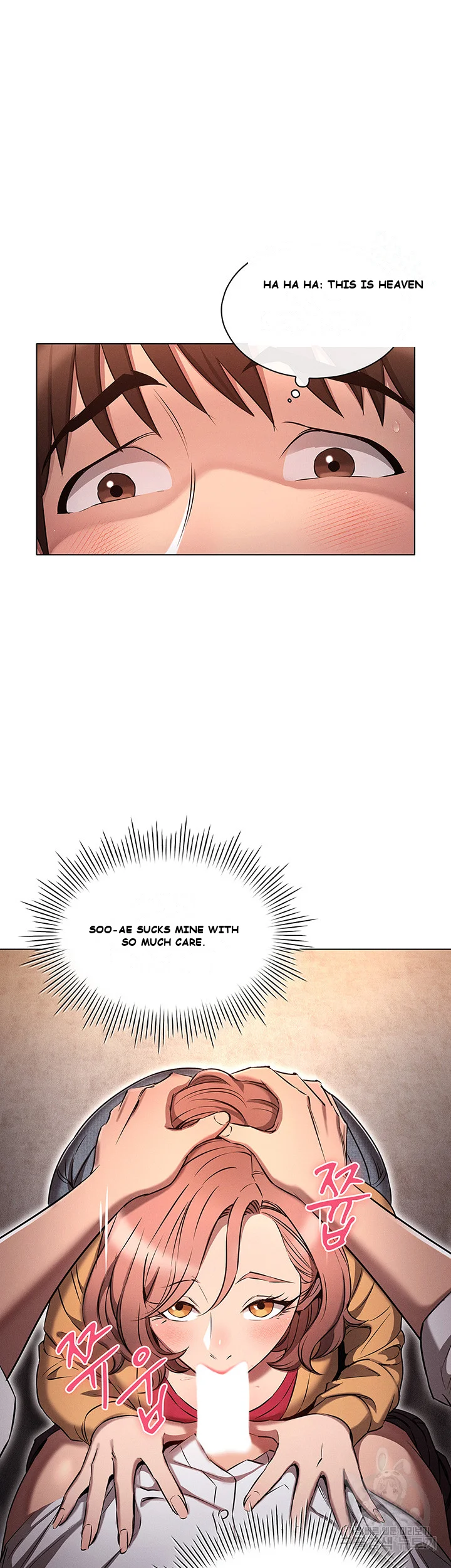 Law Of Reincarnation Chapter 8 - Page 38