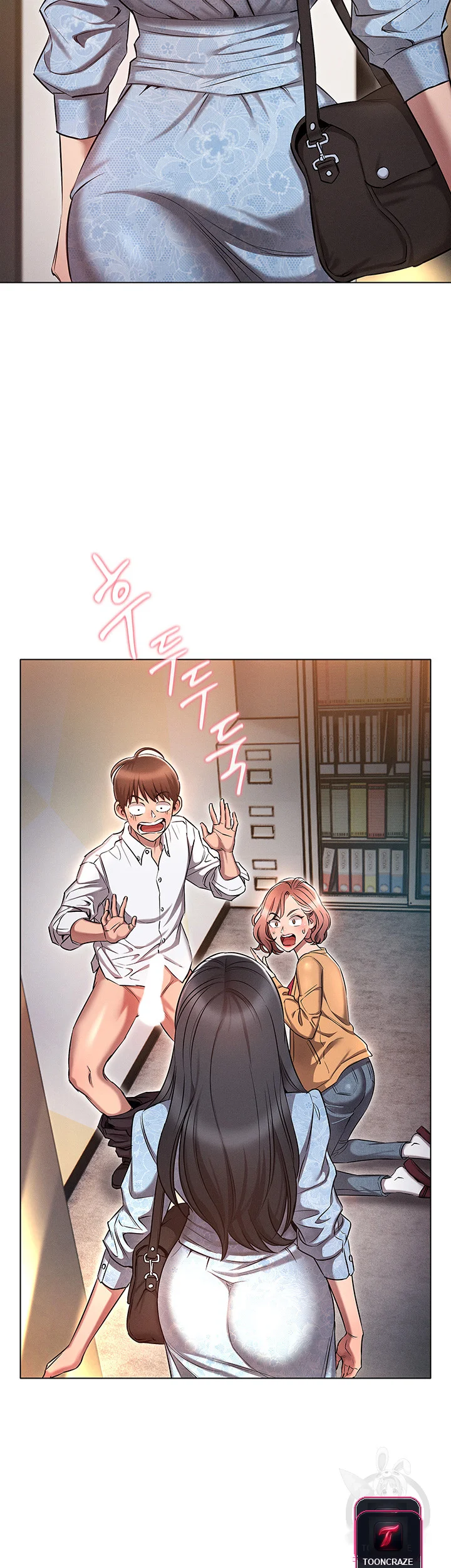Law Of Reincarnation Chapter 8 - Page 49