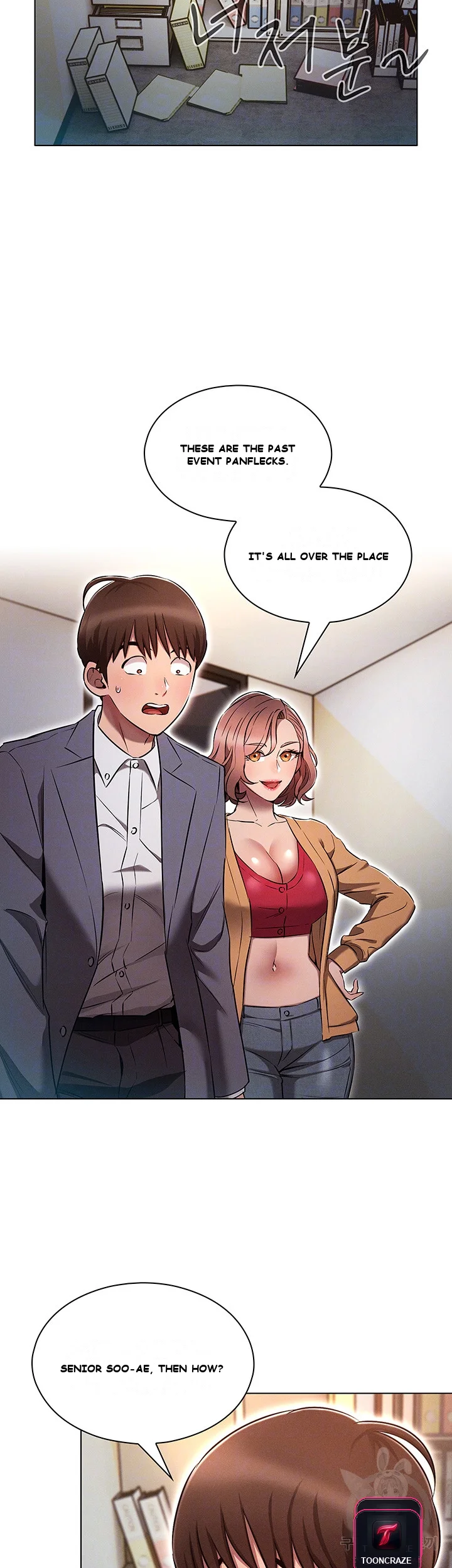 Law Of Reincarnation Chapter 8 - Page 5