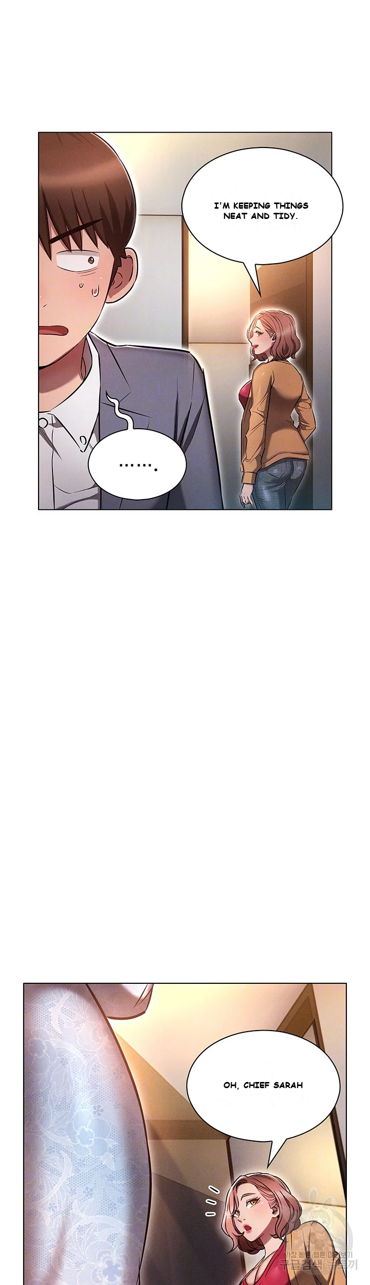Law Of Reincarnation Chapter 8 - Page 7