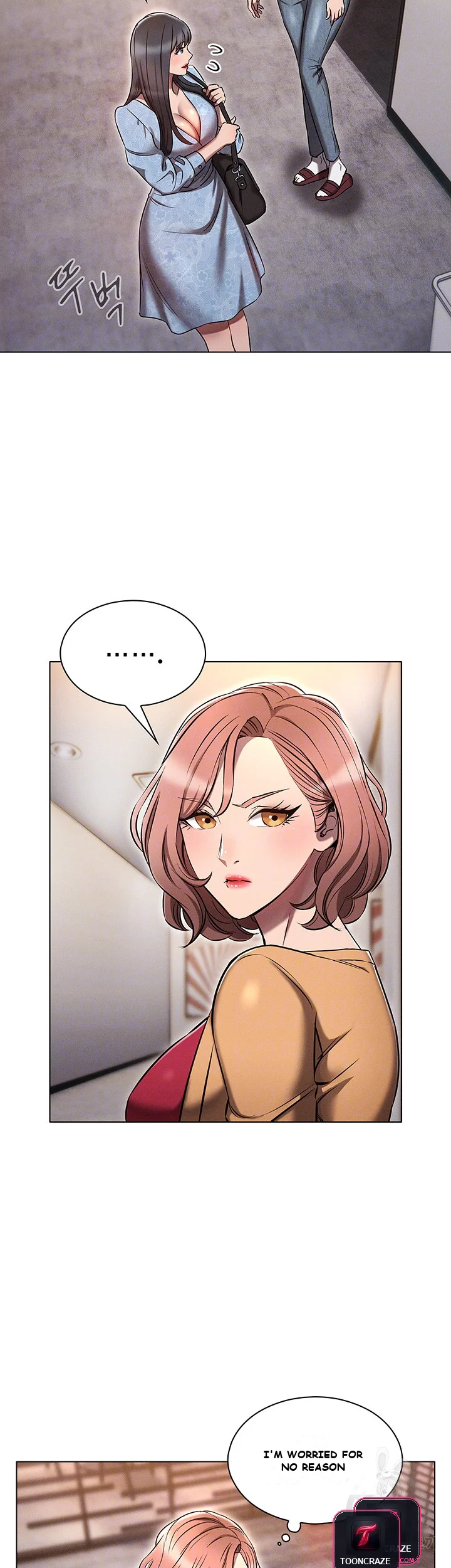 Law Of Reincarnation Chapter 8 - Page 9