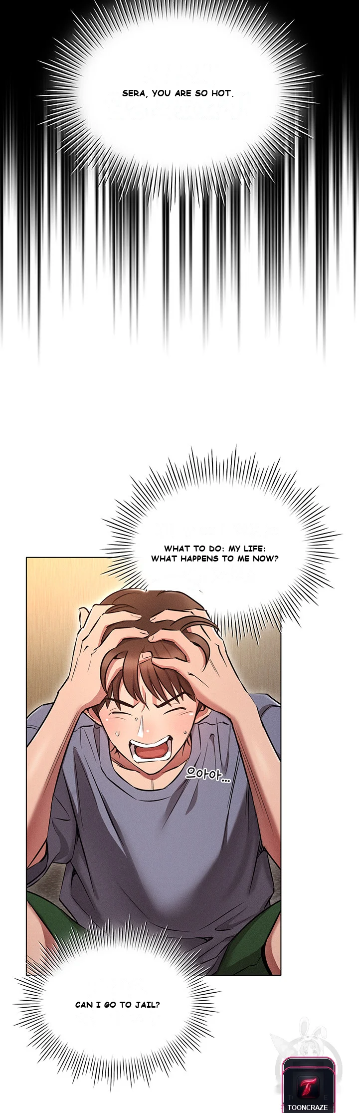 Law Of Reincarnation Chapter 9 - Page 11