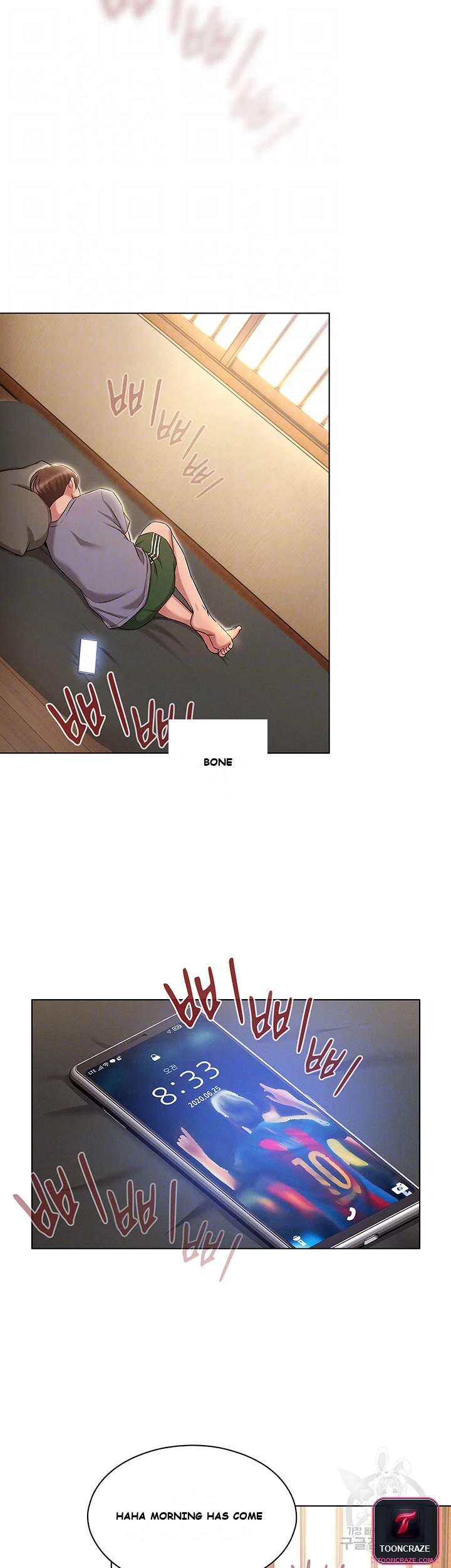 Law Of Reincarnation Chapter 9 - Page 15