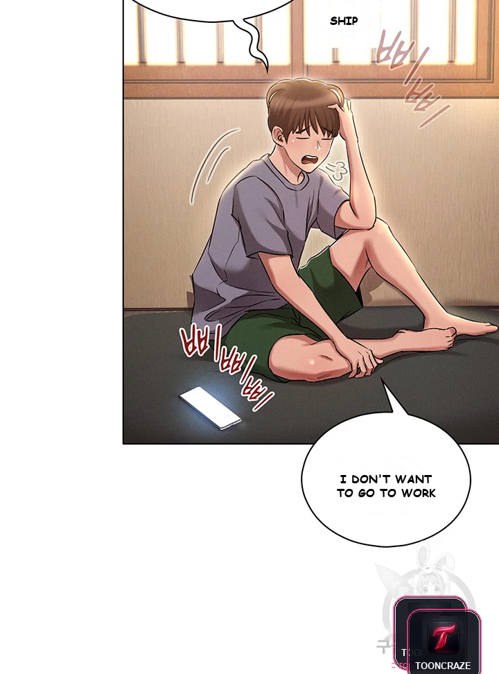 Law Of Reincarnation Chapter 9 - Page 16