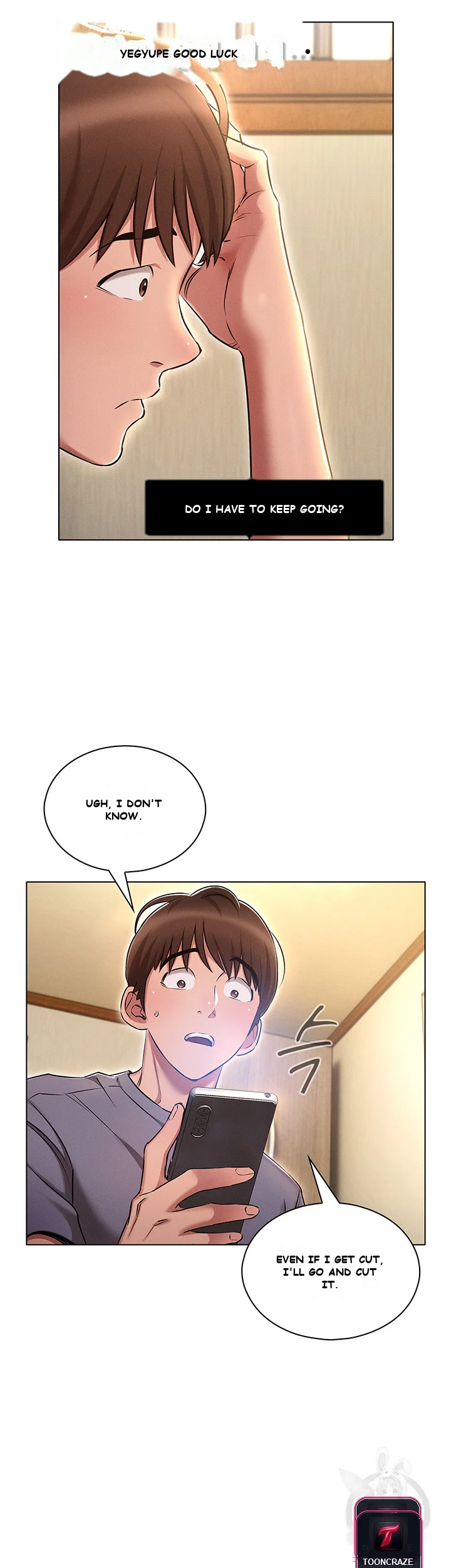 Law Of Reincarnation Chapter 9 - Page 17