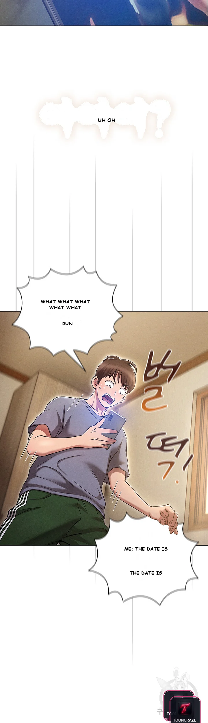 Law Of Reincarnation Chapter 9 - Page 19