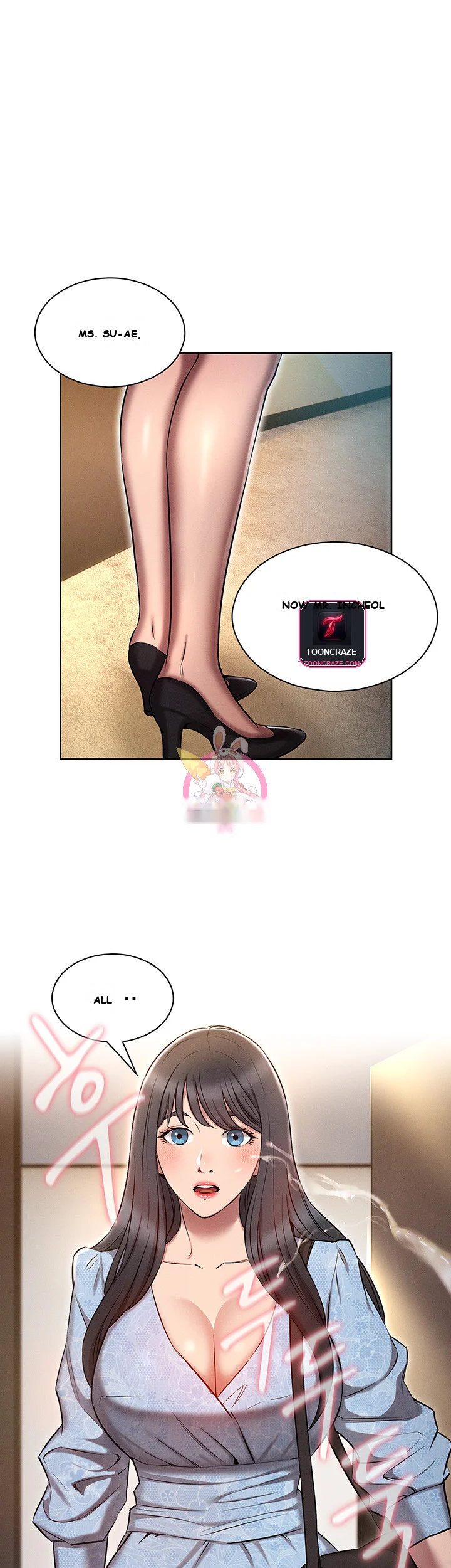 Law Of Reincarnation Chapter 9 - Page 2