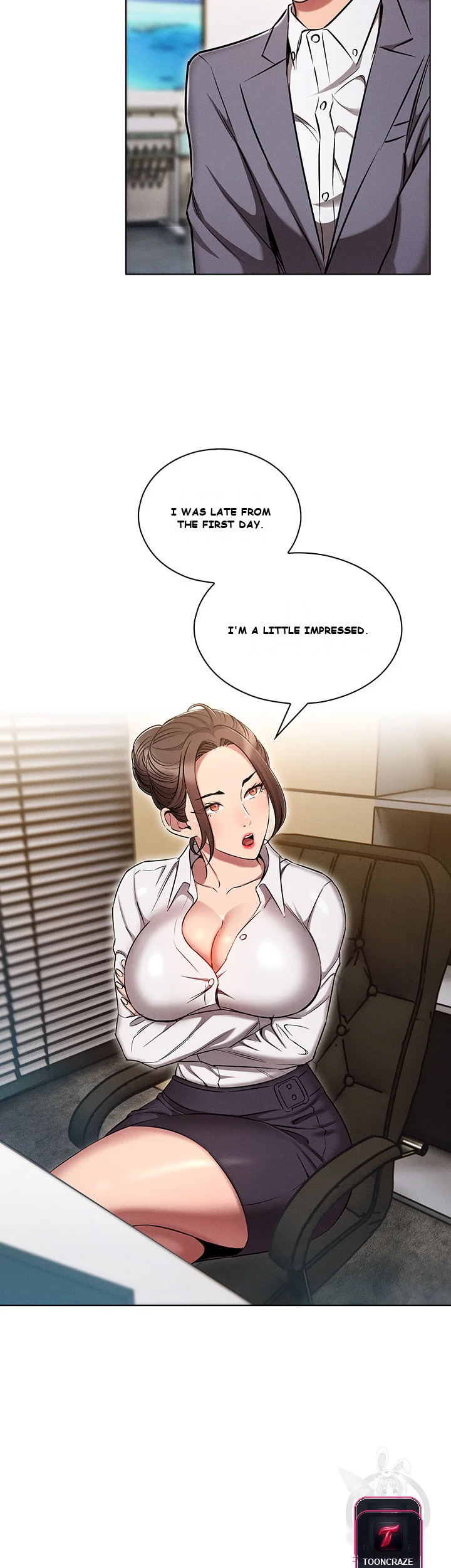 Law Of Reincarnation Chapter 9 - Page 29
