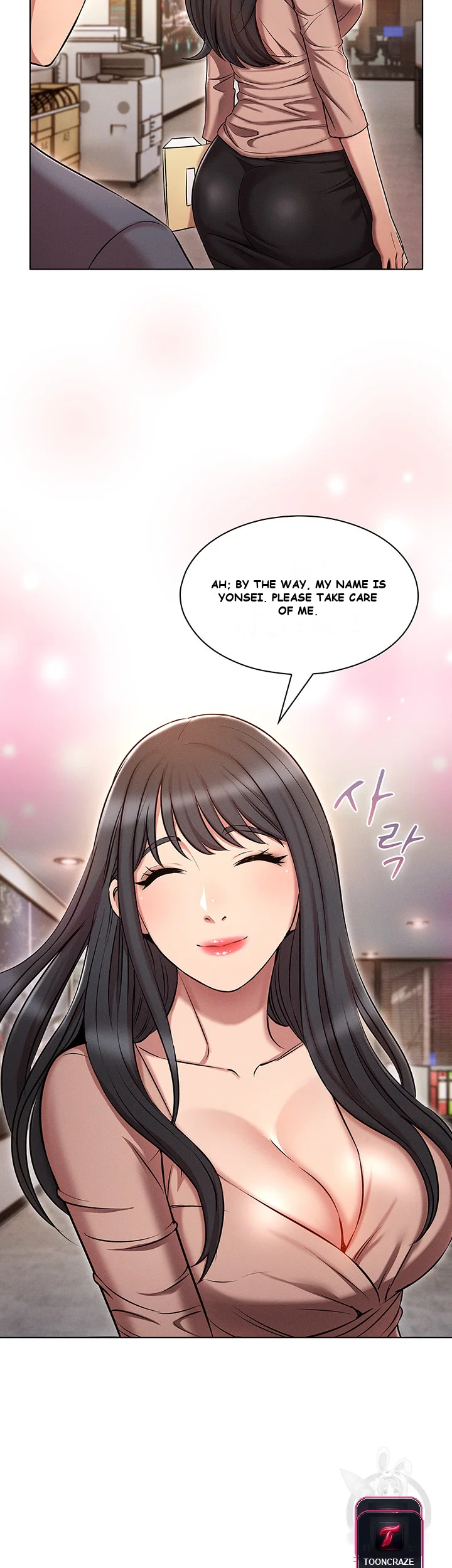 Law Of Reincarnation Chapter 9 - Page 36