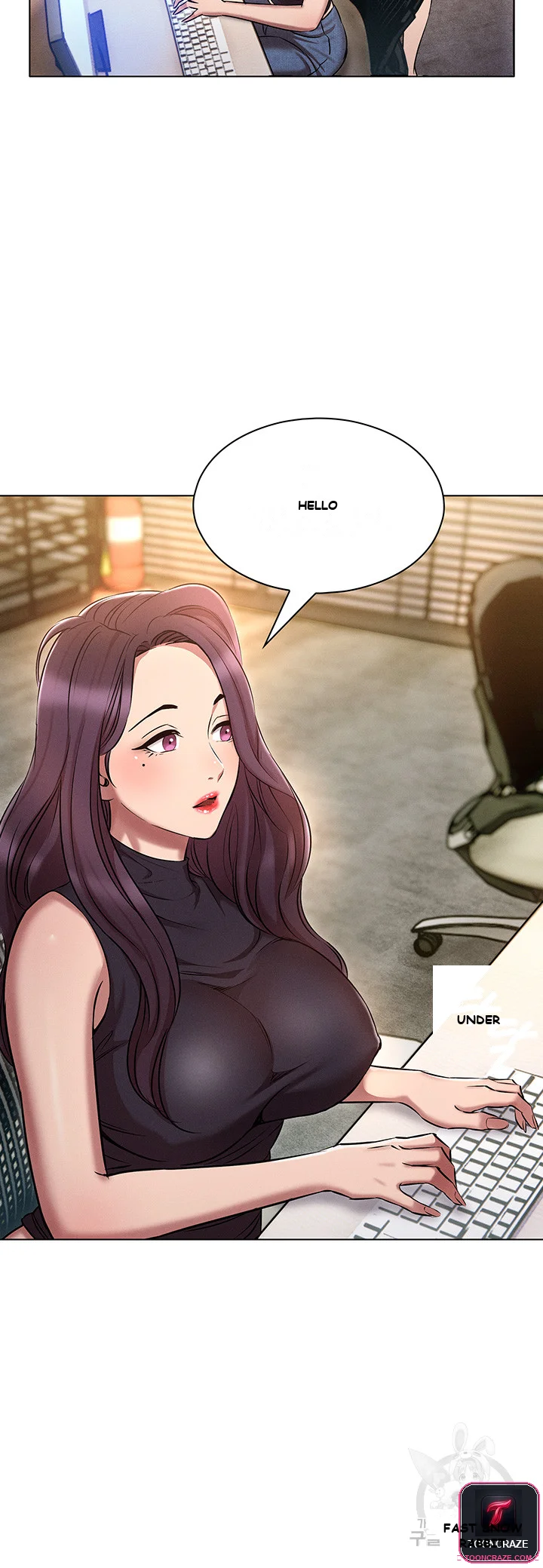 Law Of Reincarnation Chapter 9 - Page 38