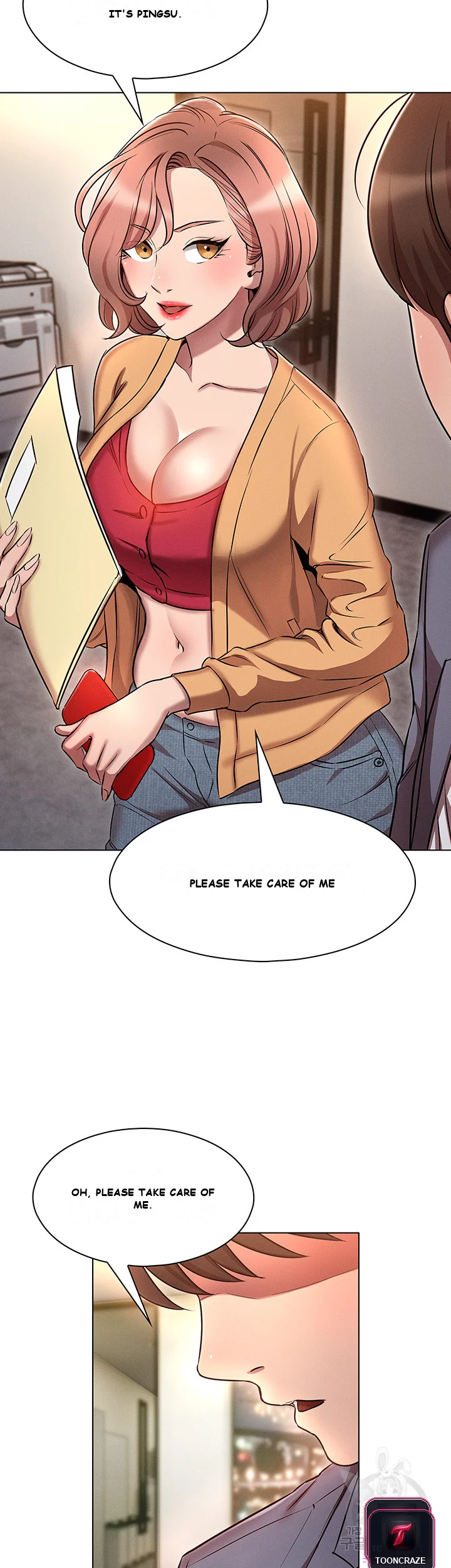 Law Of Reincarnation Chapter 9 - Page 40