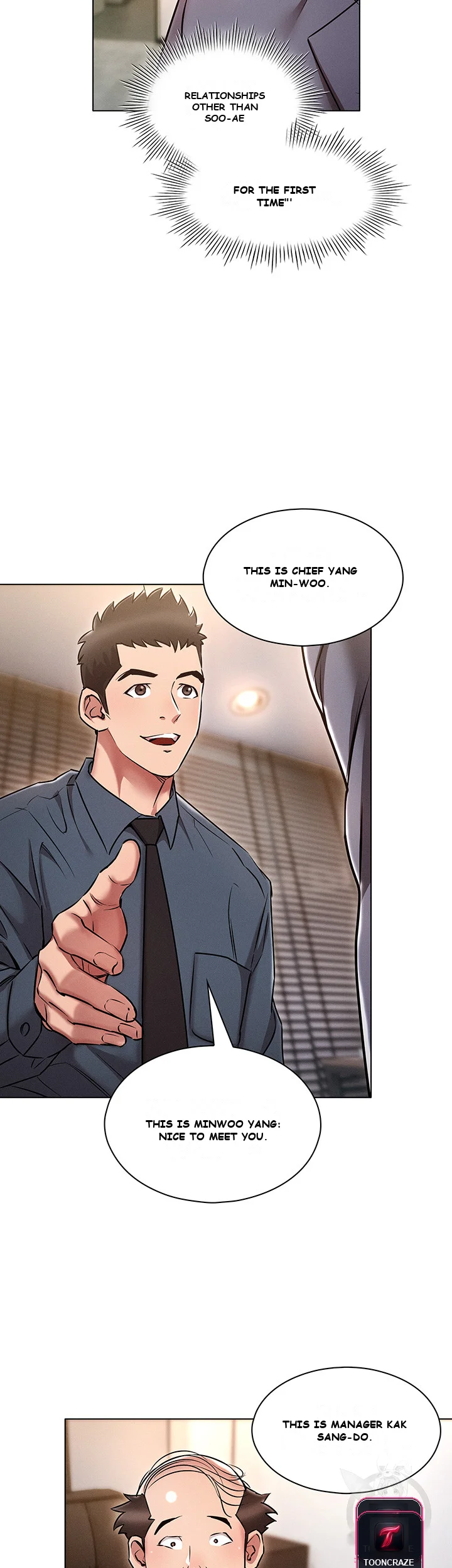 Law Of Reincarnation Chapter 9 - Page 41