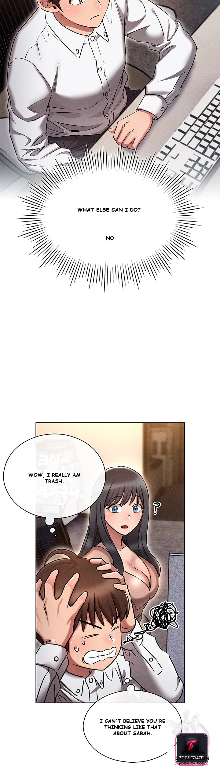 Law Of Reincarnation Chapter 9 - Page 48