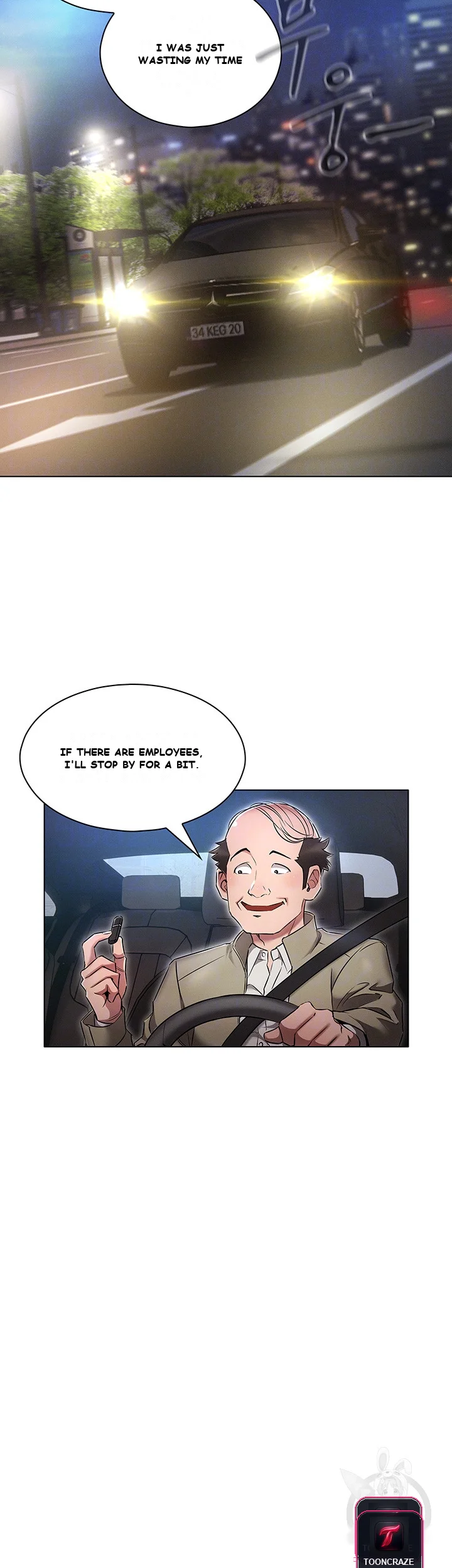 Law Of Reincarnation Chapter 9 - Page 5