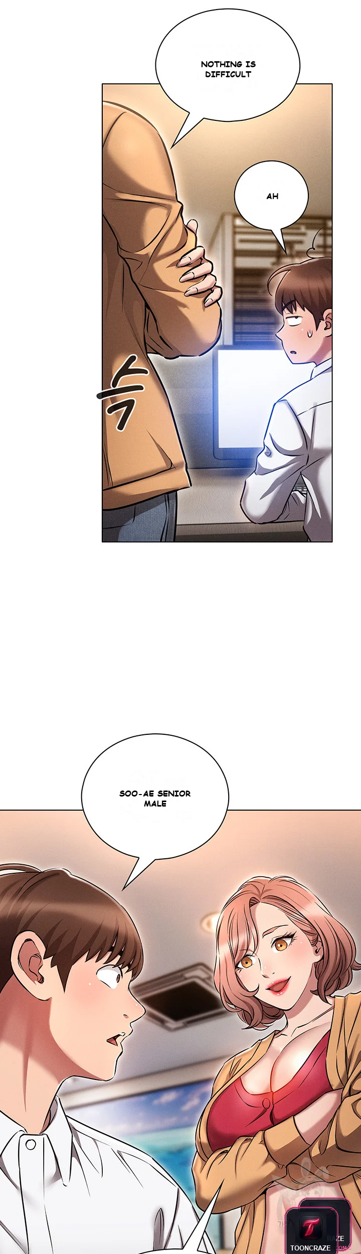 Law Of Reincarnation Chapter 9 - Page 50