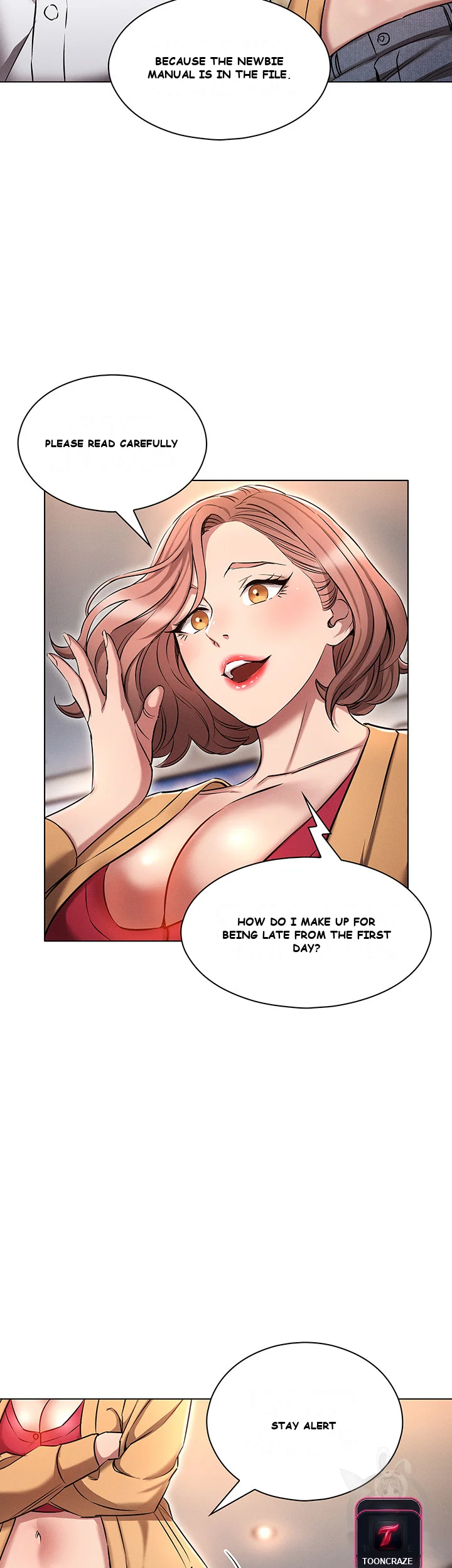 Law Of Reincarnation Chapter 9 - Page 51