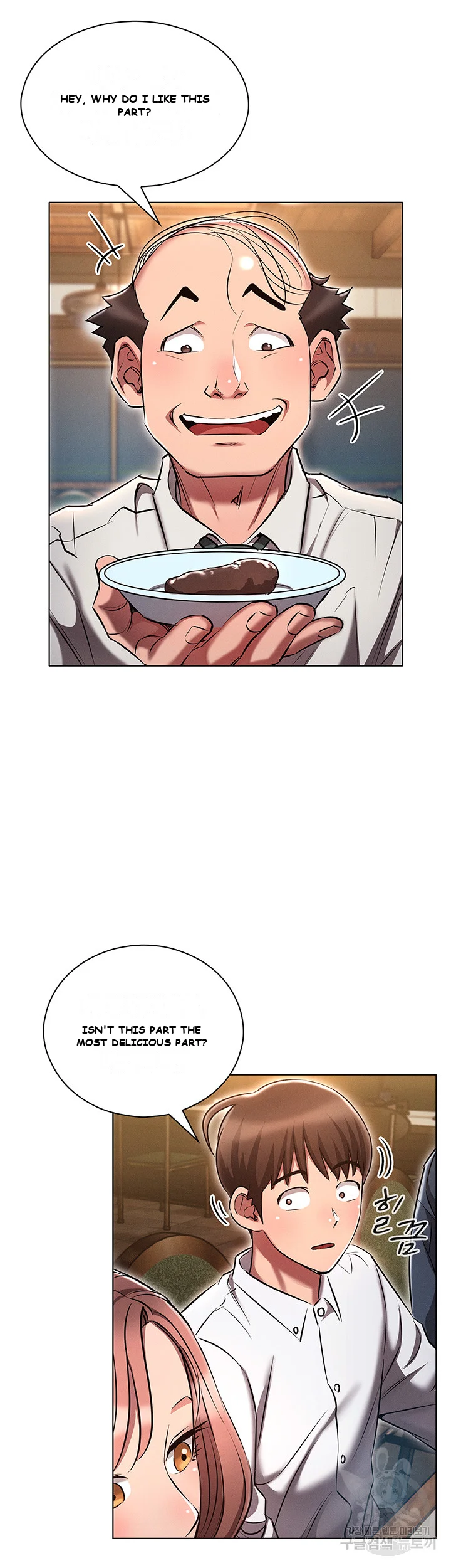 Law Of Reincarnation Chapter 9 - Page 55