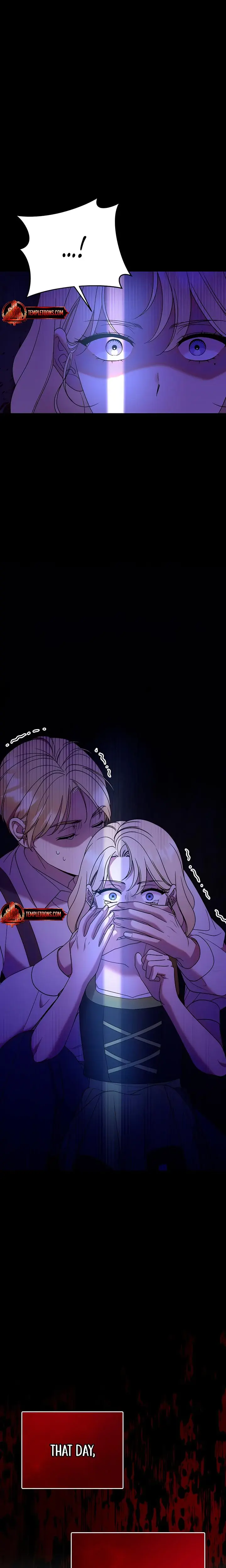 Lay Down Your Sword In The Bedroom Chapter 1 - Page 17
