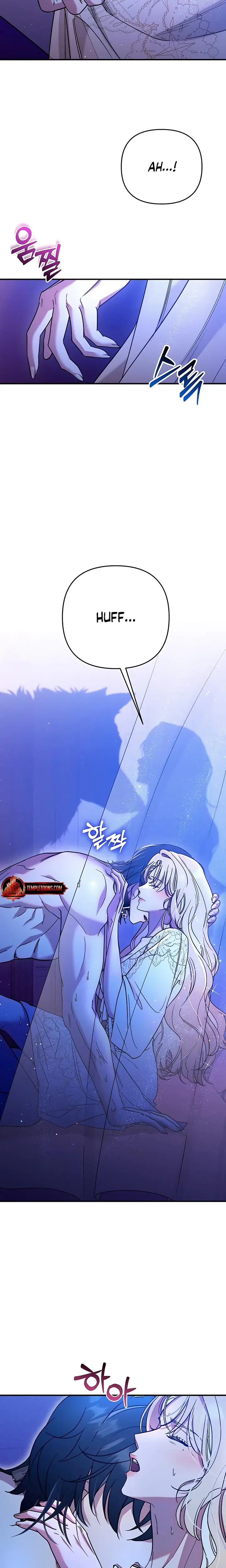 Lay Down Your Sword In The Bedroom Chapter 1 - Page 2