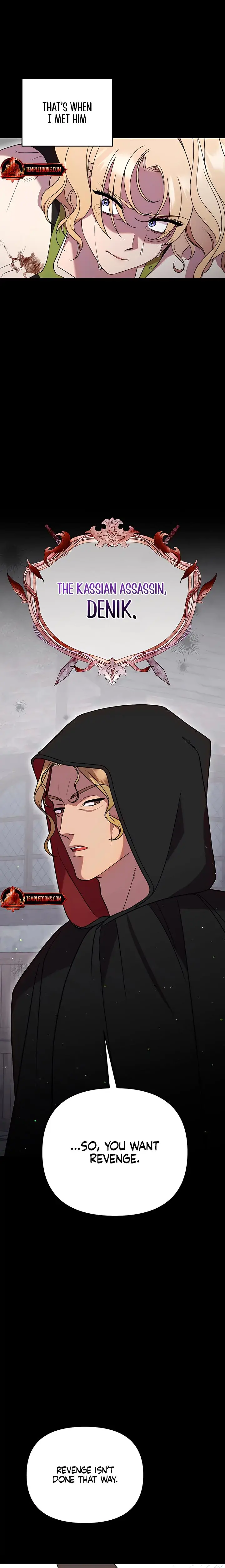 Lay Down Your Sword In The Bedroom Chapter 1 - Page 22