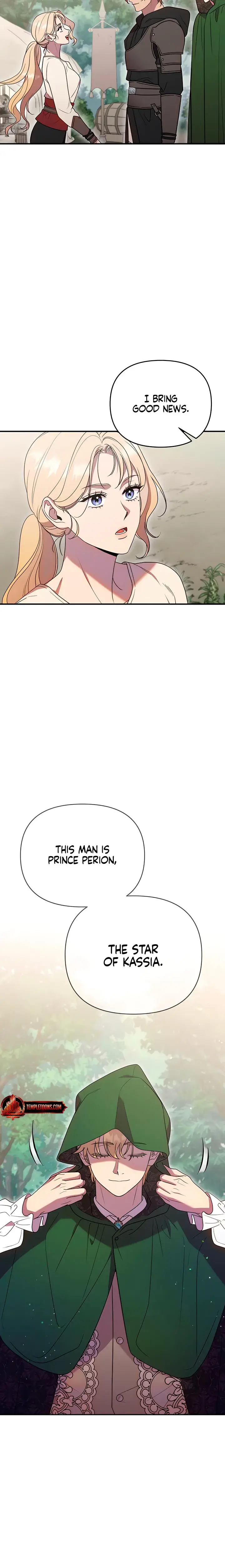 Lay Down Your Sword In The Bedroom Chapter 1 - Page 28