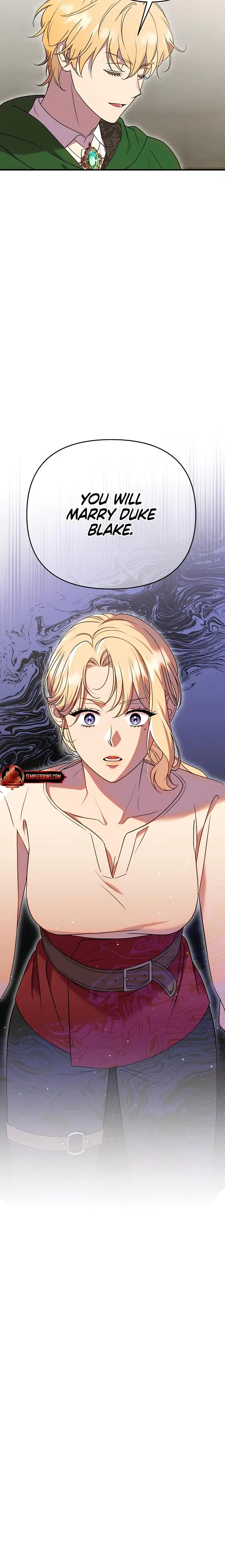 Lay Down Your Sword In The Bedroom Chapter 1 - Page 33