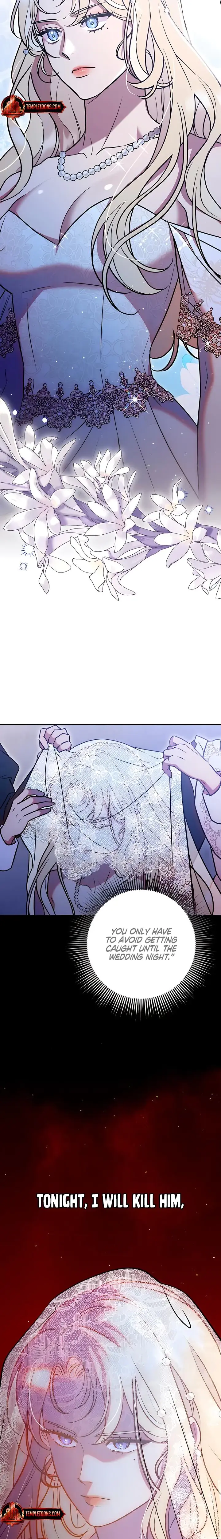 Lay Down Your Sword In The Bedroom Chapter 1 - Page 36