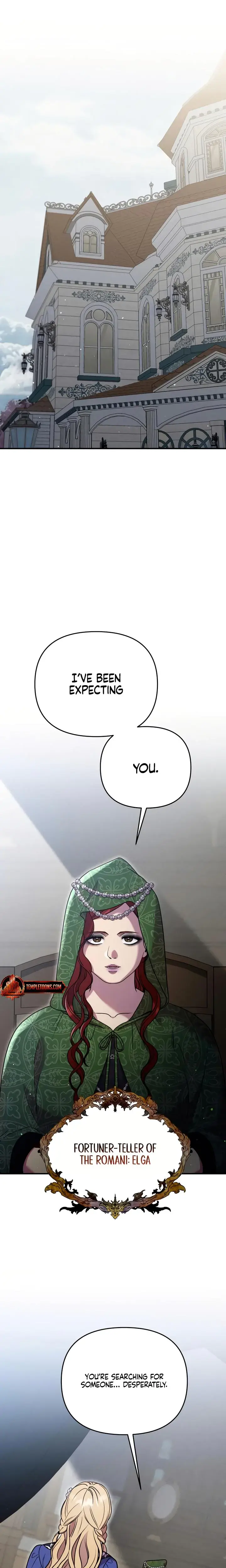 Lay Down Your Sword In The Bedroom Chapter 10 - Page 6