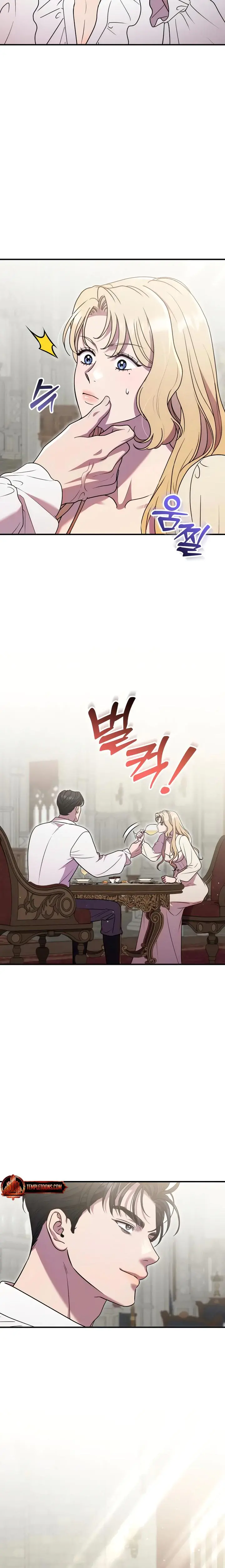 Lay Down Your Sword In The Bedroom Chapter 11 - Page 24