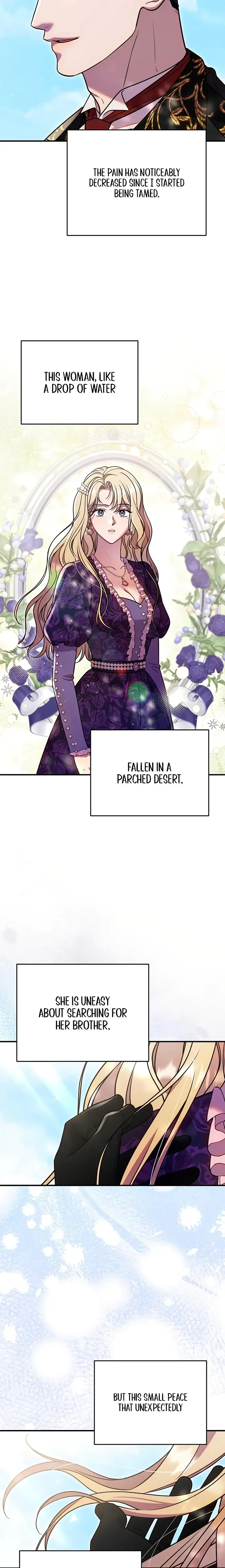 Lay Down Your Sword In The Bedroom Chapter 12 - Page 16