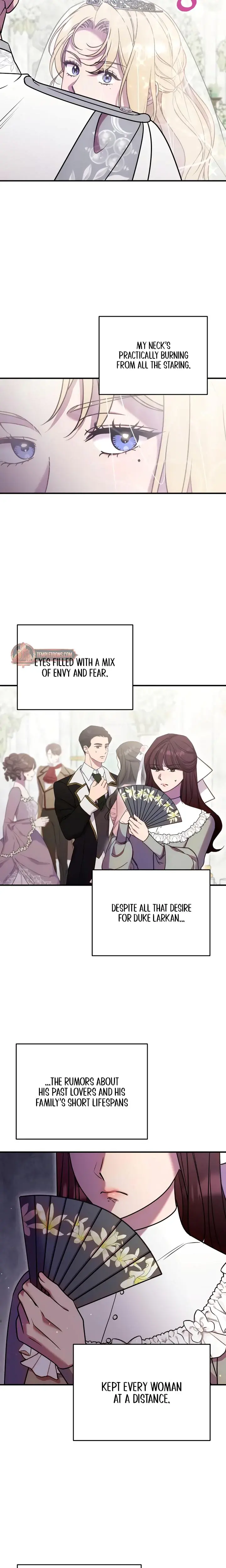 Lay Down Your Sword In The Bedroom Chapter 13 - Page 15