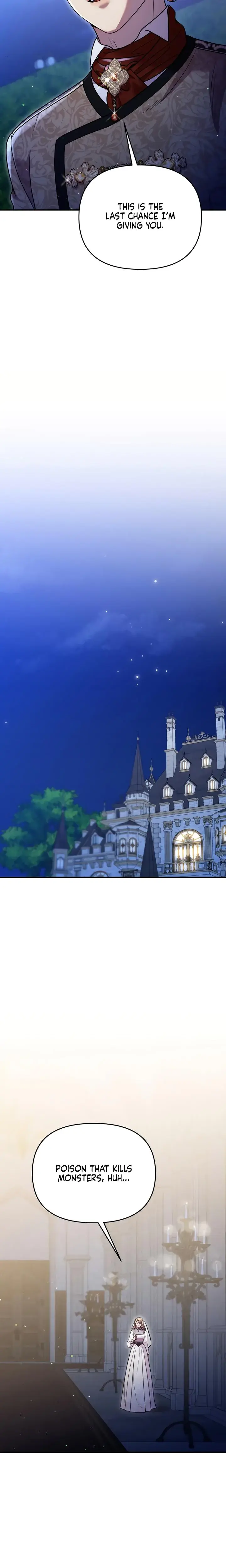 Lay Down Your Sword In The Bedroom Chapter 14 - Page 10