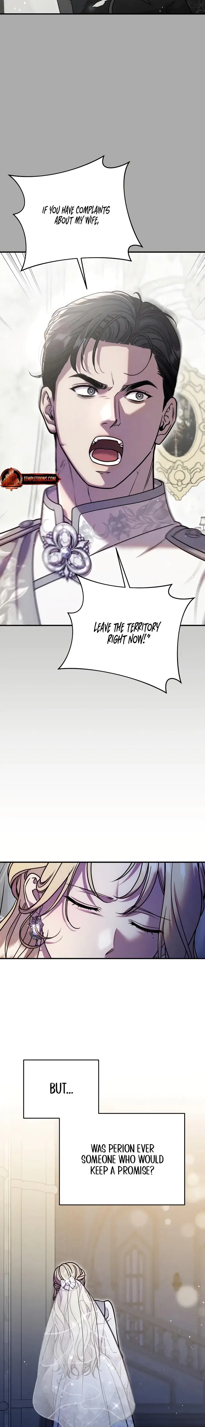 Lay Down Your Sword In The Bedroom Chapter 14 - Page 12